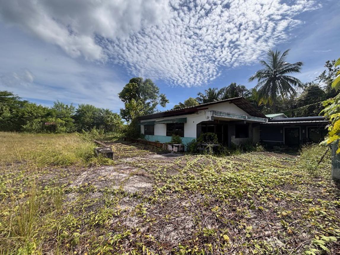 รูป บ้านเดี่ยว สำหรับขาย  คลองพน คลองท่อม กระบี่ - รูปที่ 5/12