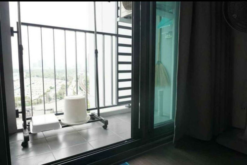 picture For Rent IDEO Phahol-Jatujak (Near BTS Sapan Khwai) - 3/7