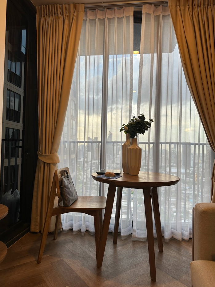 รูป ขายคอนโด Oka Haus ราคา 4,490,000 บาท [FLs250803] - รูปที่ 9/13