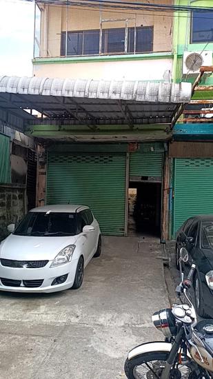 picture SHOP_HOUSE for sale  Thung Wat Don Sathon Bangkok - 3/12