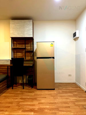Condos for sale : 📌 For Sell Condo LUMPINI VILLE  SUKHUMVIT 76 - BEARING STATION 2 Building A, Floor 6,1 bed room, Room size 26.00 sqm