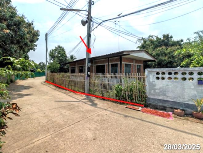 รูป บ้านเดี่ยว สำหรับขาย - แม่ก๊า สันป่าตอง เชียงใหม่ - รูปที่ 4/16