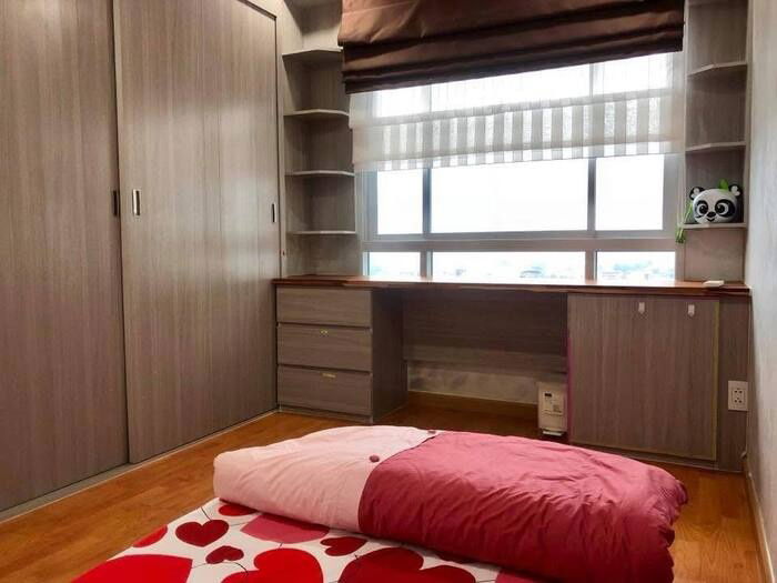 รูป 💥💥ให้เช่า The President Phetkasem-Bangkhae 2Bed1Bath 50 ตร.ม.ชั้น 16 ติดเดอะมอลล์บางแค ใกล้ MRT หลักสอง สนใจ LINE: @atfirm💥💥 - รูปที่ 10/15
