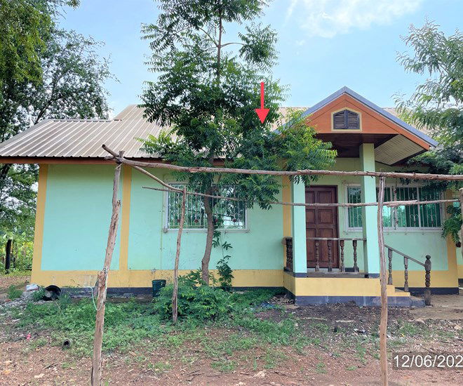 รูป โกดัง สำหรับขาย - บ้านโภชน์ หนองไผ่ เพชรบูรณ์ - รูปที่ 4/32