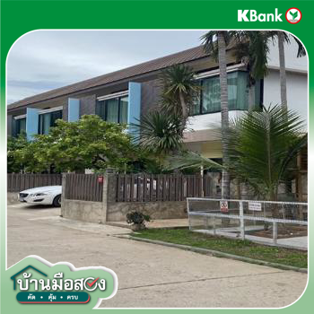 รูป บ้านเดี่ยว สำหรับขาย  ในเมือง เมืองนครราชสีมา นครราชสีมา - รูปที่ 10/12