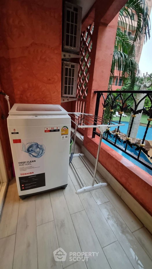 รูป คอนโด 1-ห้องนอน ที่ เซเว่น ซีส์ คอนโด รีสอร์ท จอมเทียน ใกล้ เมืองพัทยา (ID 2259983) - รูปที่ 4/5