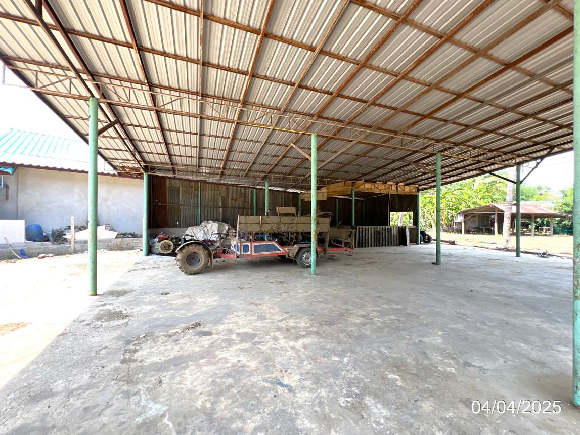picture HOME for sale  Huai Krot Sankha Buri Chainat - 39/44
