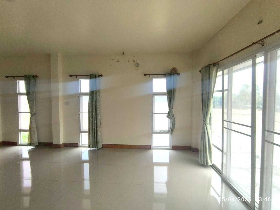 picture HOME for sale  Sri Thoi Mae Chai Phayao - 23/34