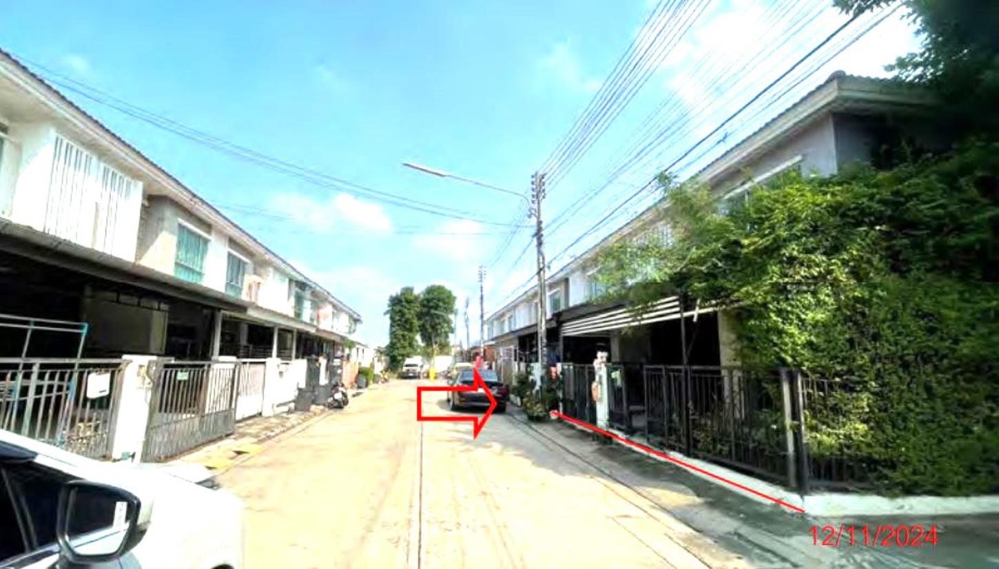 picture TOWN_HOUSE for sale  Salaya Phuttha Mon Thon Nakhon Pathom - 6/10
