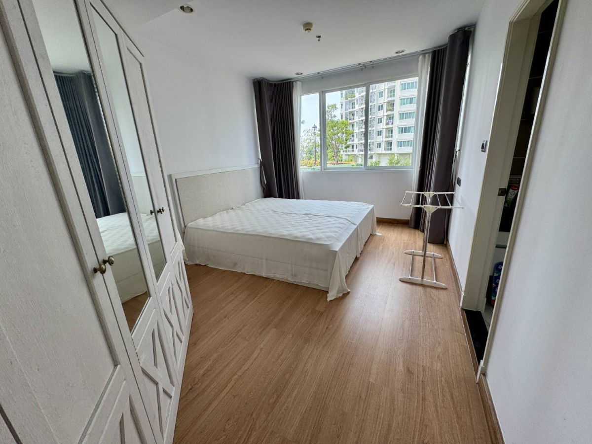 picture For rent ✨ Supalai Wellington ✨ 2 bedrooms, 2 bathrooms, fully furnished and equipped with appliances - 2/11