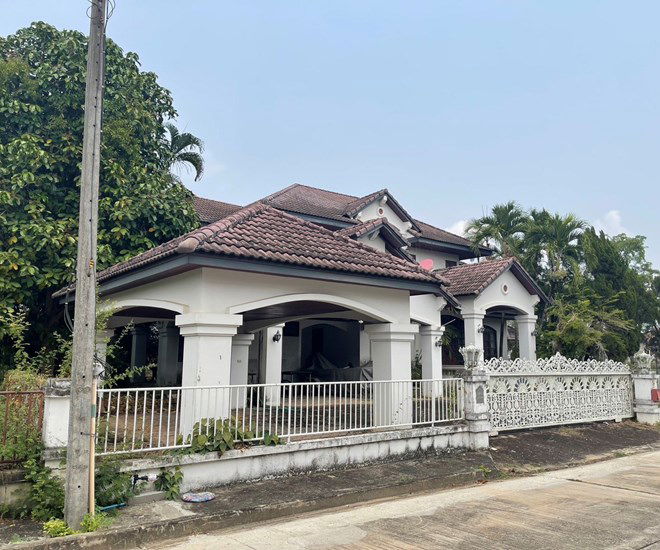 picture HOME for sale  San Phi Sua Muang Chiang Mai Chiang Mai - 1/18