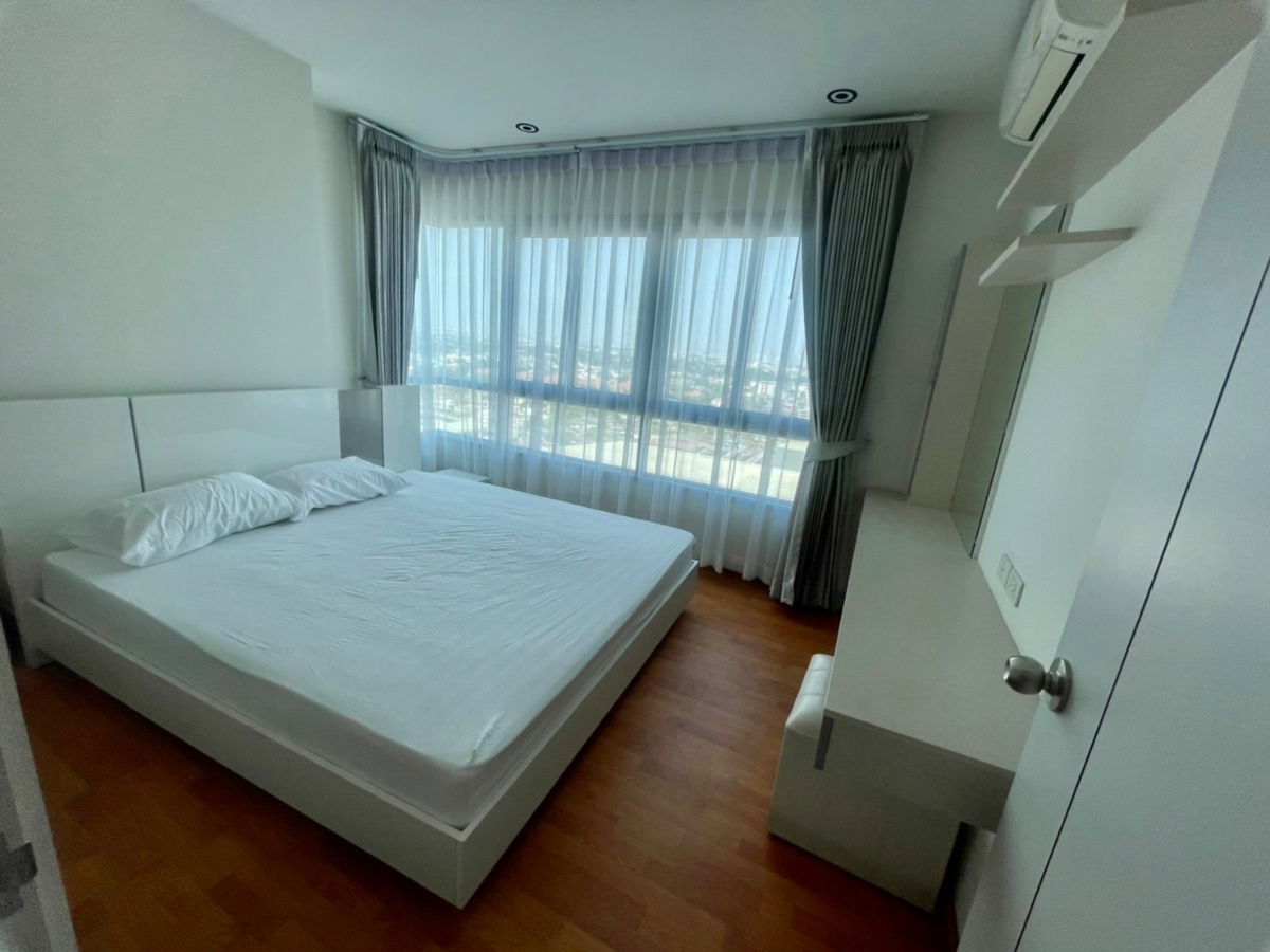 picture For rent condo ready to move in - 4/10