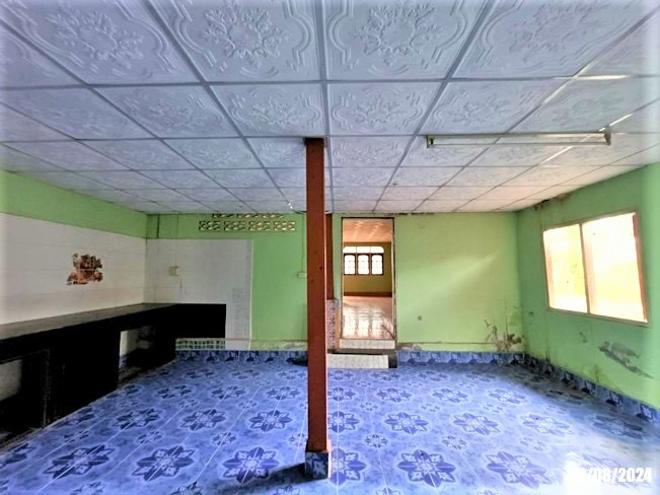 รูป บ้านเดี่ยว สำหรับขาย - คำบง บ้านผือ อุดรธานี - รูปที่ 3/24
