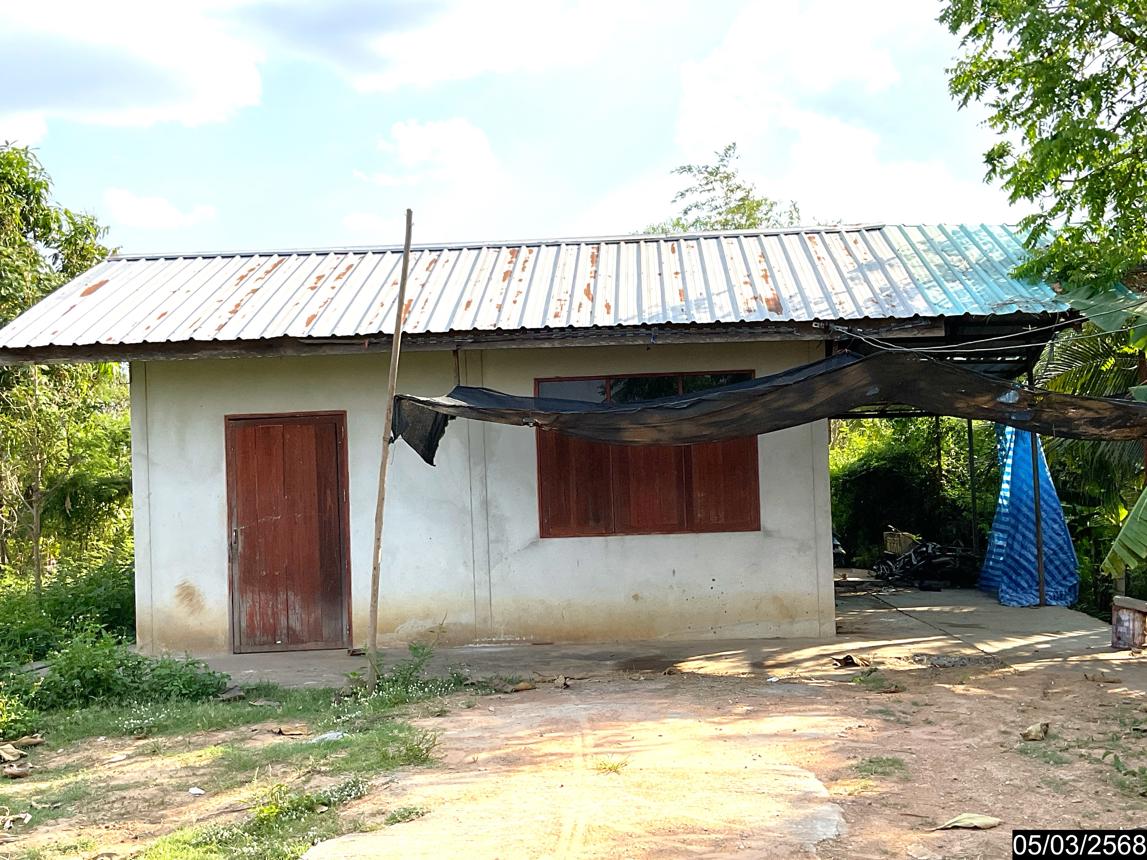 picture HOME for sale  Takhop Pak Thong Chai Nakhon Ratchasima - 8/16