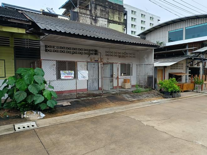 รูป บ้านเดี่ยว สำหรับขาย  ทับเที่ยง เมืองตรัง ตรัง - รูปที่ 1/6