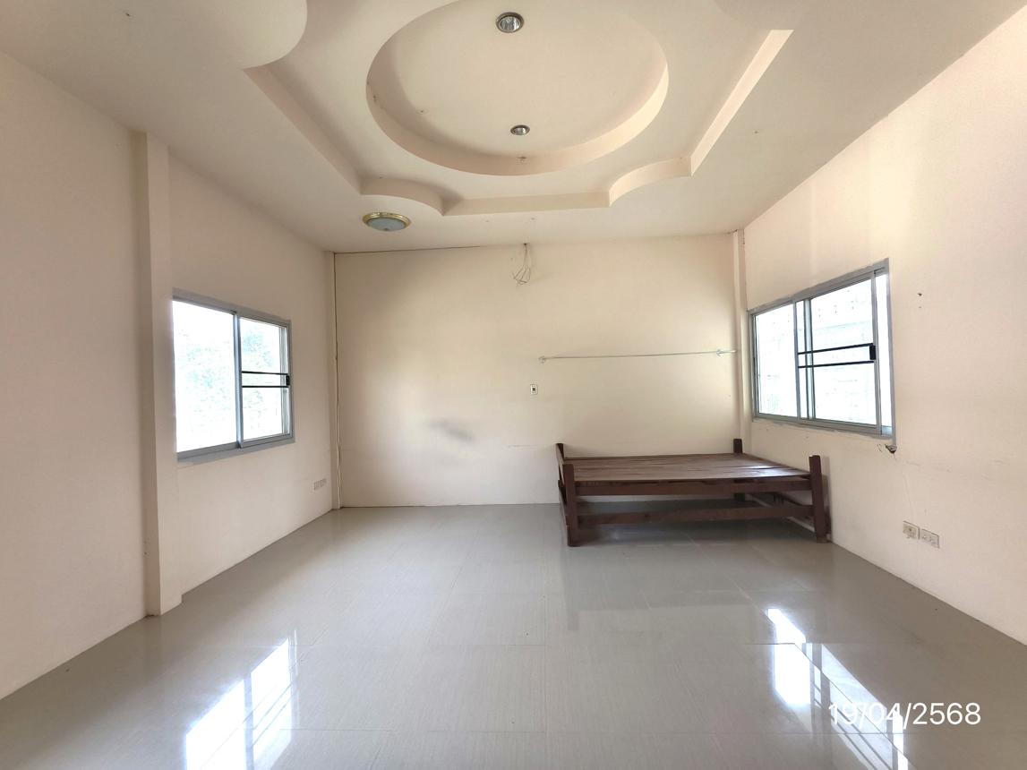 รูป บ้านเดี่ยว สำหรับขาย - สันผักหวาน หางดง เชียงใหม่ - รูปที่ 21/38