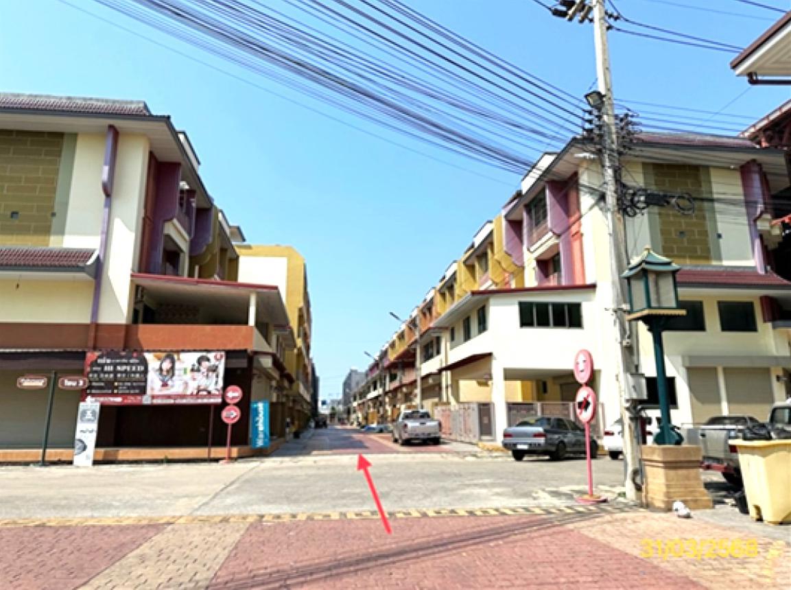 picture OFFICE for sale  Salaya Phuttha Mon Thon Nakhon Pathom - 10/14