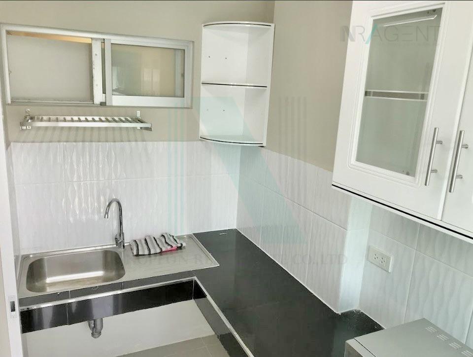 picture For Rent Condo LUMPINI CENTER SUKHUMVIT 77 Building E, Floor 9,Studio, Room size 37 sqm - 6/8