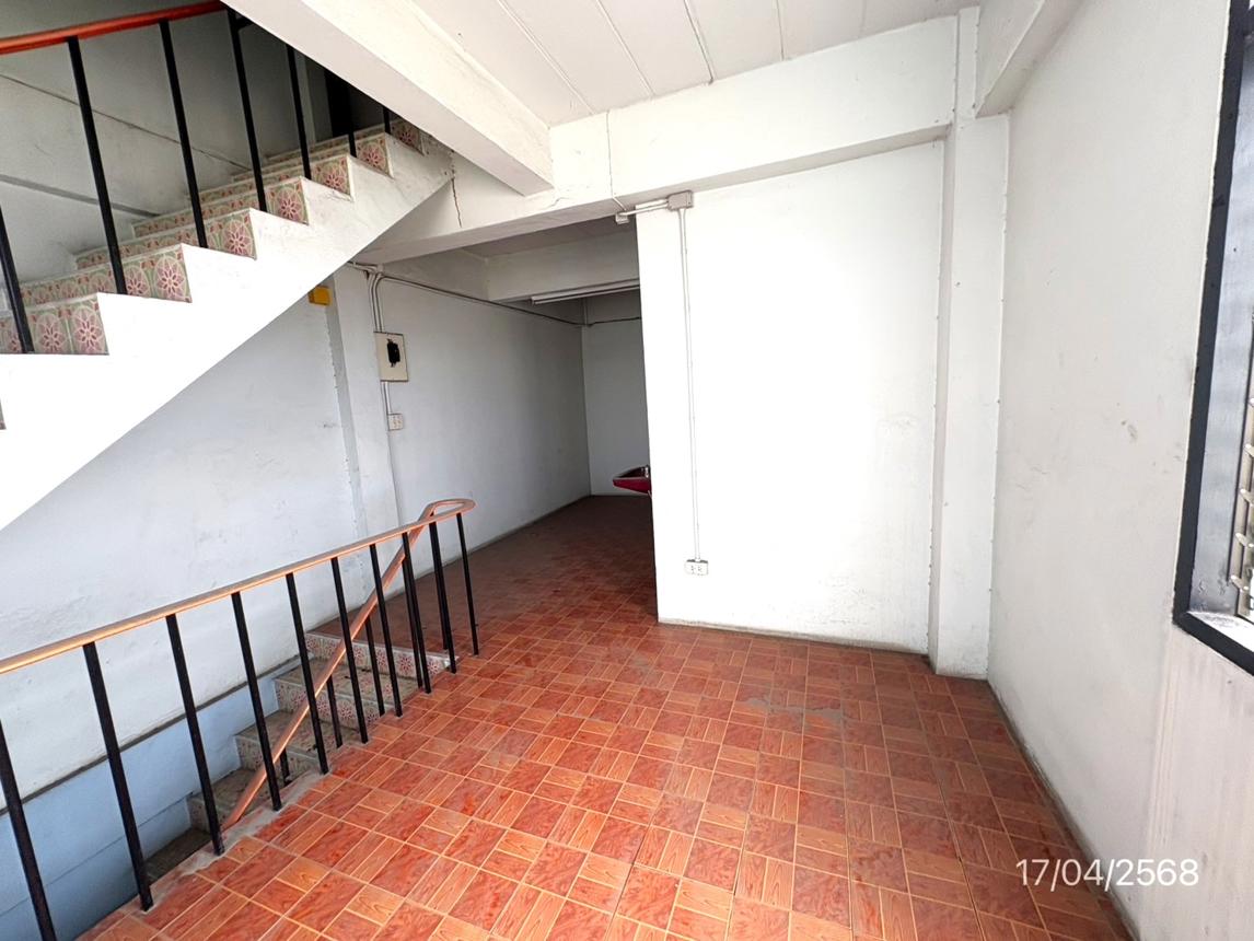 รูป อาคารพาณิชย์ สำหรับขาย - ทุ่งสุขลา ศรีราชา ชลบุรี - รูปที่ 27/44