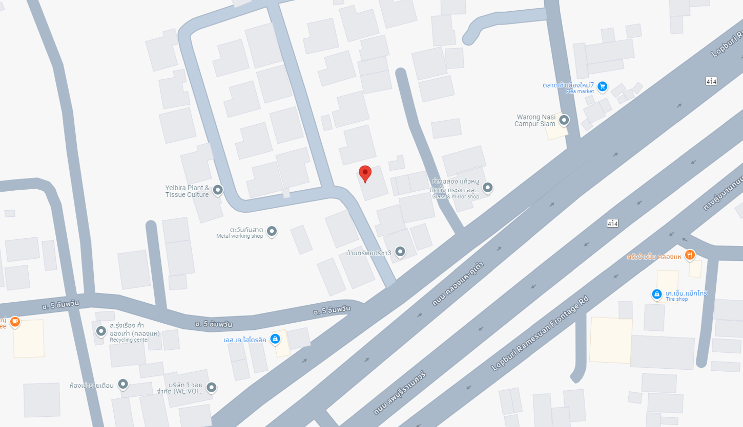 รูป บ้านเดี่ยว สำหรับขาย ทรัพย์ปรีชา 3 คลองแห หาดใหญ่ สงขลา - รูปที่ 16/16