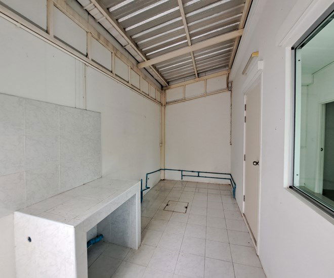 picture TOWN_HOUSE for sale  Khlong Song Khlong Luang Pathumthani - 9/20