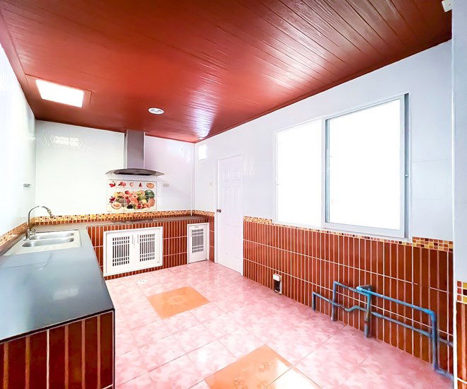 picture TOWN_HOUSE for sale  Sanak Bok Muang Chon Buri Chonburi - 5/20