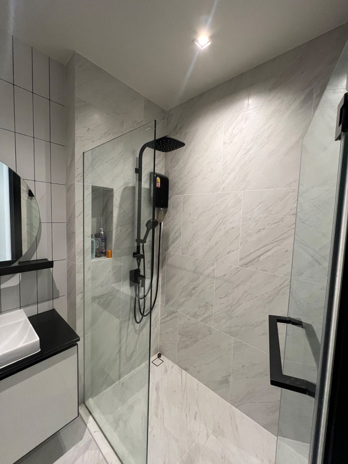 picture Chapter Charoennakhon - Riverside For Rent 2b2b 60,000/month - 9/11