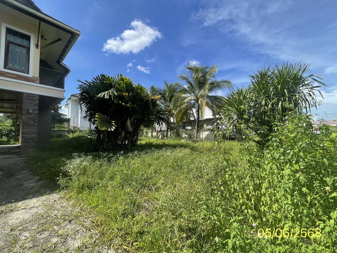 รูป บ้านเดี่ยว สำหรับขาย - คลองแห หาดใหญ่ สงขลา - รูปที่ 35/44