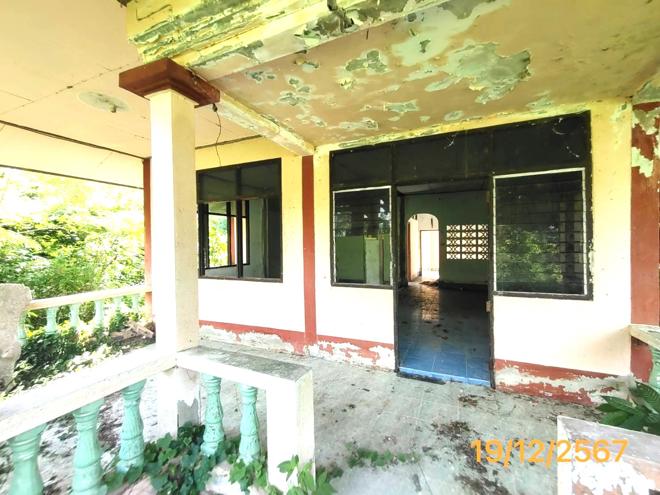 รูป บ้านเดี่ยว สำหรับขาย - คลองเขม้า เหนือคลอง กระบี่ - รูปที่ 2/22