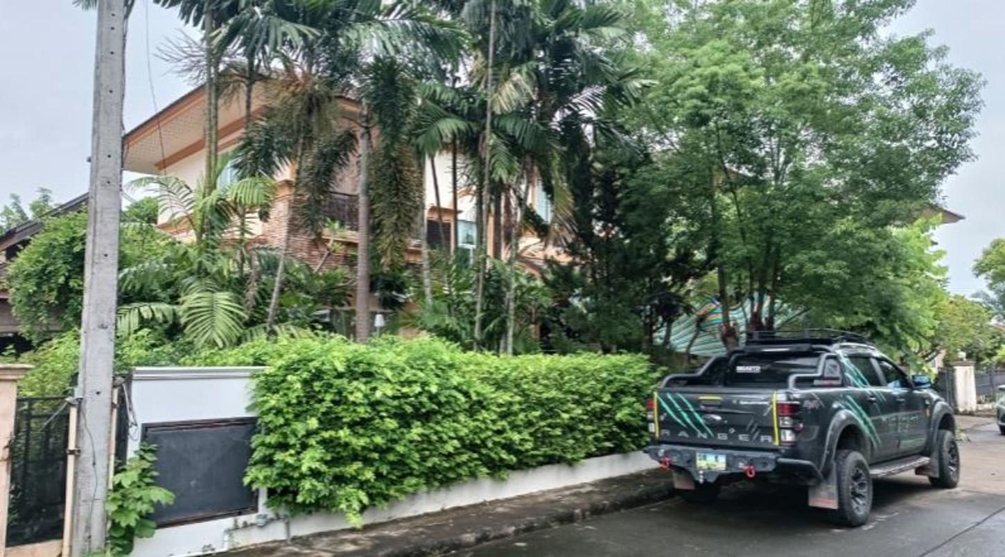 picture HOME for sale  Mae Hia Muang Chiang Mai Chiang Mai - 4/8