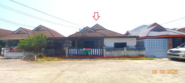 รูป บ้านเดี่ยว สำหรับขาย แมกไม้แหลมฉบัง ตะเคียนเตี้ย บางละมุง ชลบุรี - รูปที่ 25/28