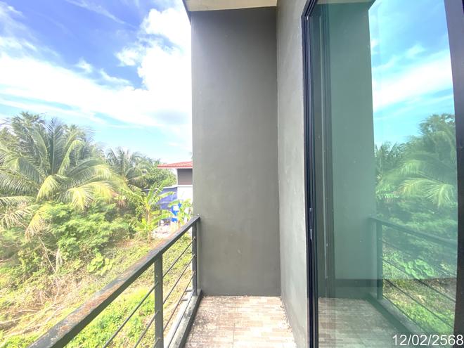 รูป อาคารพาณิชย์ สำหรับขาย - หัวเขา สิงหนคร สงขลา - รูปที่ 16/40