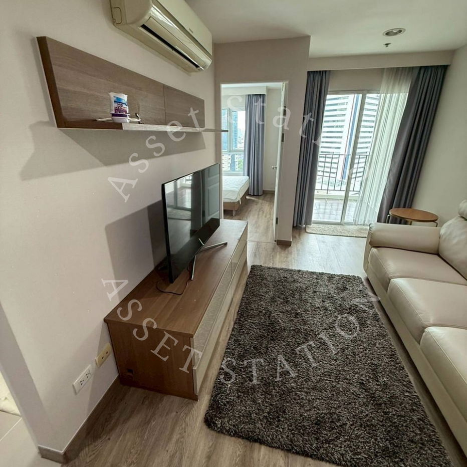 picture 🔥 New Available: Belle Grand Rama 9 MRT Rama 9 🚇 - 8/13