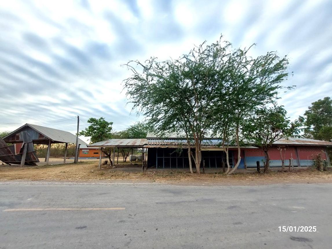 รูป บ้านเดี่ยว สำหรับขาย - บ้านดอน ภูเขียว ชัยภูมิ - รูปที่ 16/34