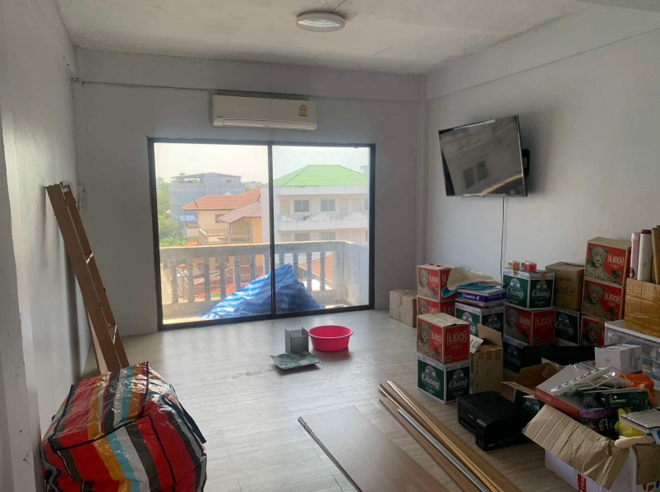 picture SHOP_HOUSE for sale  Samrong Nua Muang Samut Prakarn Samut Prakarn - 3/16