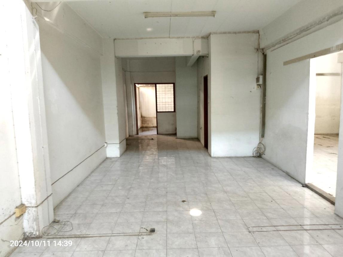 picture SHOP_HOUSE for sale  Khan Ham Uthai Phra Nakhon Sri Ayutthaya - 24/34
