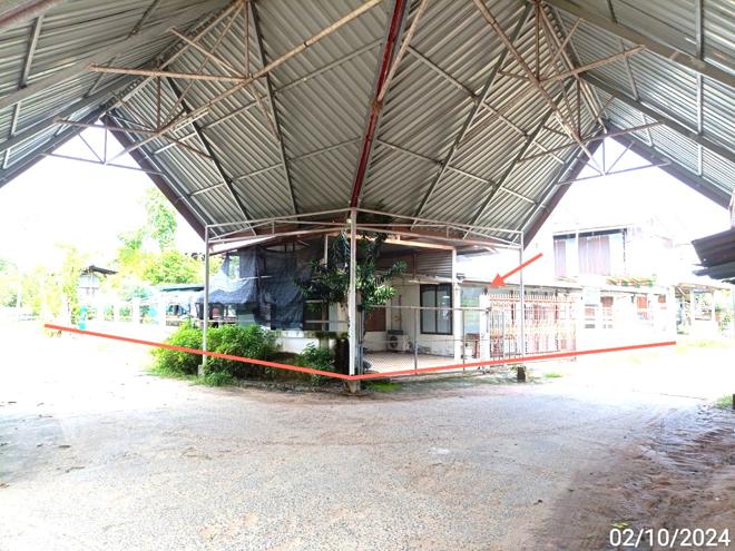 รูป บ้านเดี่ยว สำหรับขาย - แคน วาปีปทุม มหาสารคาม - รูปที่ 10/26