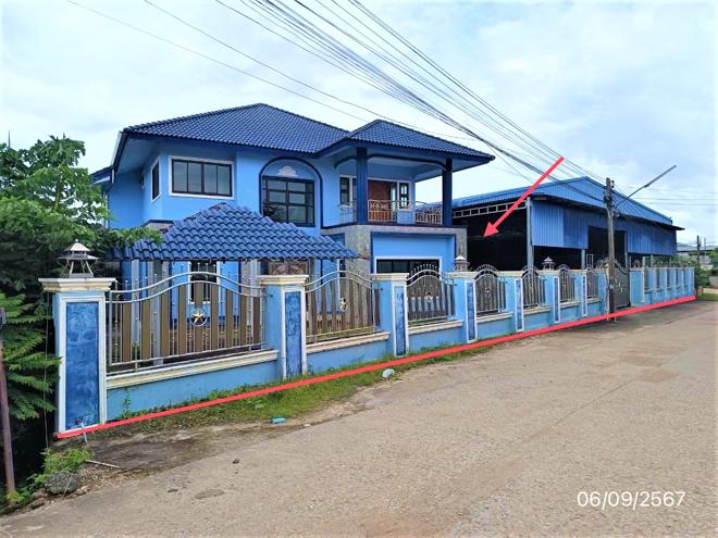 picture HOME for sale  Mae Thalop Chai Prakarn Chiang Mai - 1/44