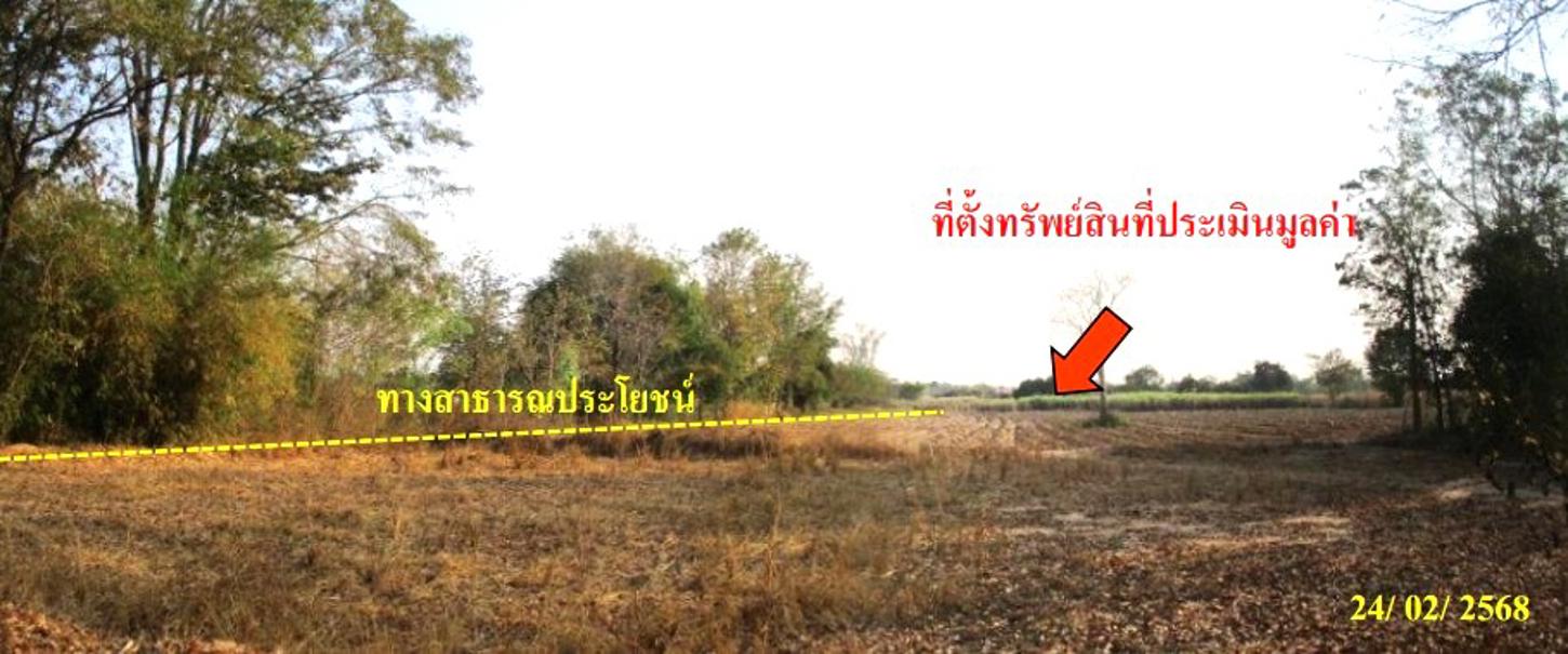 รูป ที่ดินว่างเปล่า สำหรับขาย โนนเรือง บ้านค้อ เมืองขอนแก่น ขอนแก่น - รูปที่ 11/22