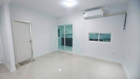 🔺 For Rent 2-story House THE VILLAGE BANGNA KM.10 3 bedroom 2 bathroom