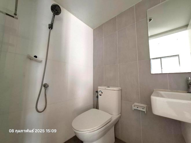รูป ทาวน์เฮ้าส์ สำหรับขาย บ้านพฤกษาไพร์ม 86/3 ลาดกระบัง-สุวรรณภูมิ 2 ศีรษะจรเข้น้อย บางเสาธง สมุทรปราการ - รูปที่ 19/44