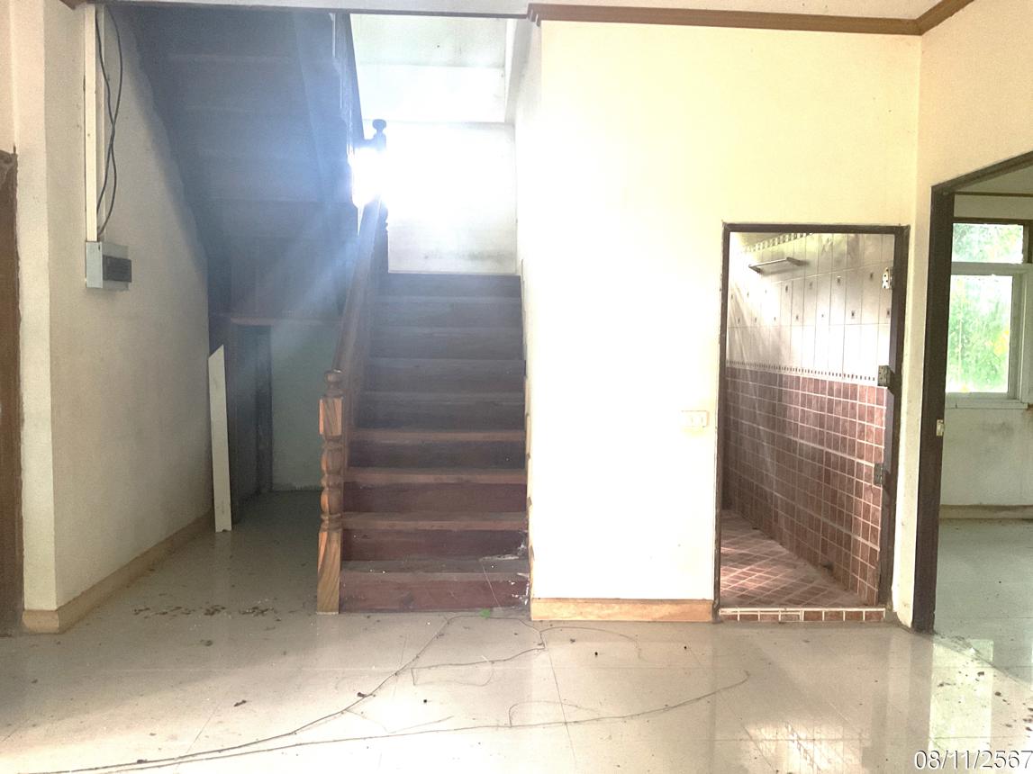 รูป บ้านเดี่ยว สำหรับขาย - ไชยบุรี ท่าอุเทน นครพนม - รูปที่ 22/38