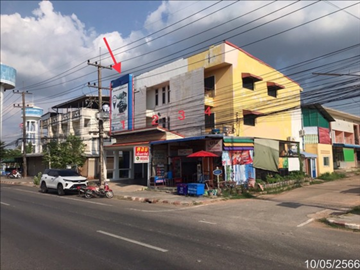 picture SHOP_HOUSE for sale  Mukdahan Muang Muddahan Mukdahan - 8/16
