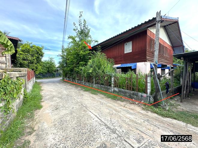 picture HOME for sale  Phu Thai Song Phu Thai Song Buri Ram - 2/24