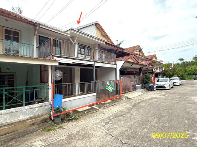 รูป ทาวน์เฮ้าส์ สำหรับขาย พฤกษา 3 บางคูรัด บางบัวทอง นนทบุรี - รูปที่ 16/38