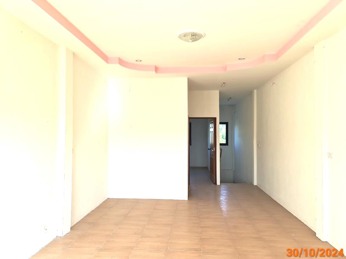 picture SHOP_HOUSE for sale  Nong Khaman Khu Muang Buri Ram - 30/40