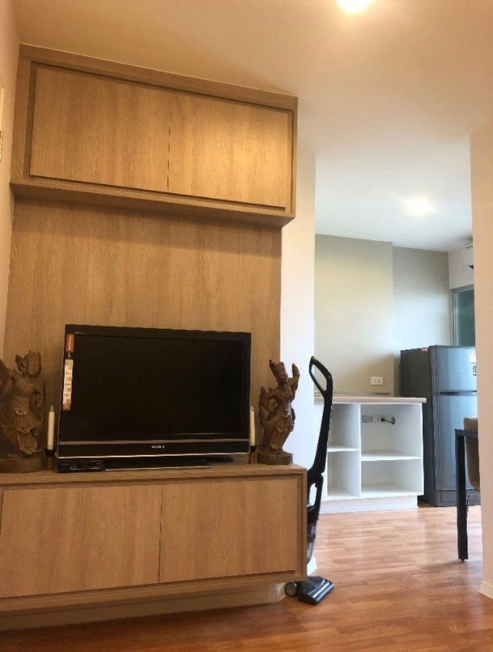 รูป ให้เช่า 𝗟𝘂𝗺𝗽𝗶𝗻𝗶 𝗠𝗶𝘅𝘅 เทพารักษ์-ศรีนครินทร์ 🏡 𝟲,𝟱𝟬𝟬 พร้อมอยู่‼️#ตอบแชทไว 🔥🔥  รหัส M1405 - รูปที่ 6/9