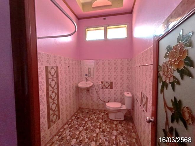 รูป บ้านเดี่ยว สำหรับขาย - เมืองแหง เวียงแหง เชียงใหม่ - รูปที่ 16/56