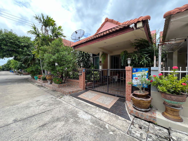 รูป บ้านเดี่ยว สำหรับขาย วรารักษ์ รังสิต-คลอง 3 คลองสาม คลองหลวง ปทุมธานี - รูปที่ 2/8