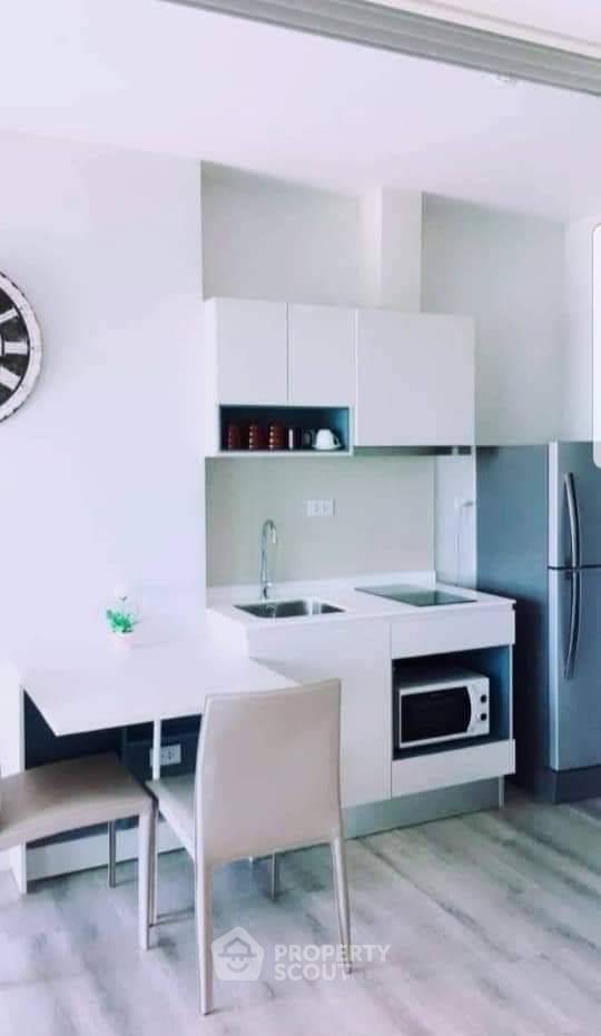 รูป คอนโด 1-ห้องนอน ที่ เซ็นทริค ซี พัทยา ใกล้ พัทยากลาง (ID 1000468) - รูปที่ 3/10